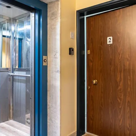Cozy 1-bedroom Tirana