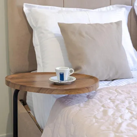 Appartement Cozy 1-bedroom *