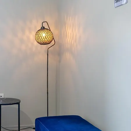 Cozy 1-bedroom Appartement *