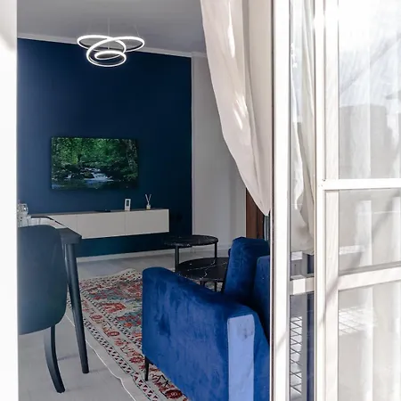 Cozy 1-bedroom *