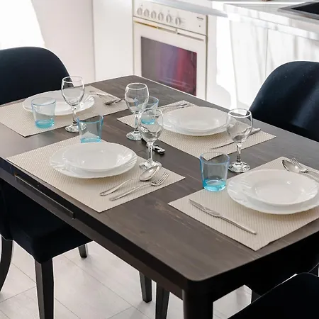 Cozy 1-bedroom Appartement Tirana