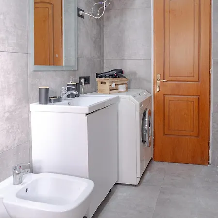 Cozy 1-bedroom Appartement Tirana