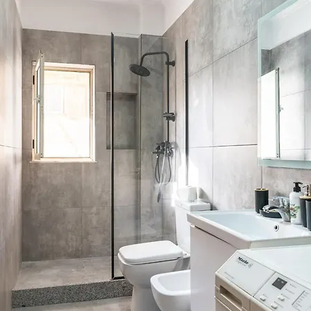 Cozy 1-bedroom Appartement Tirana