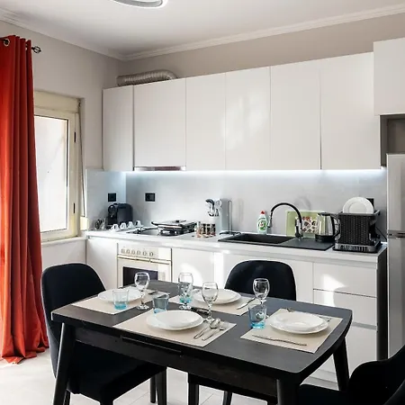 Cozy 1-bedroom * Tirana