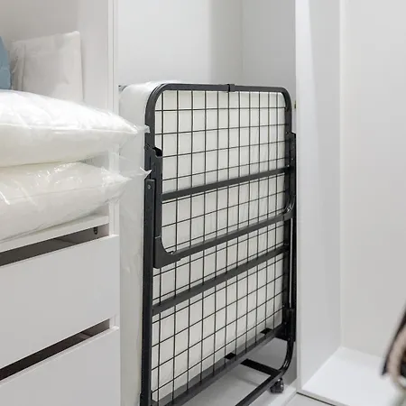 Appartement Cozy 1-bedroom Tirana
