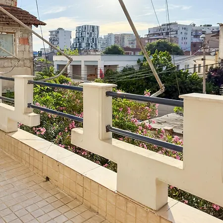 Cozy 1-bedroom Appartement