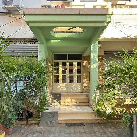 Cozy 1-bedroom *