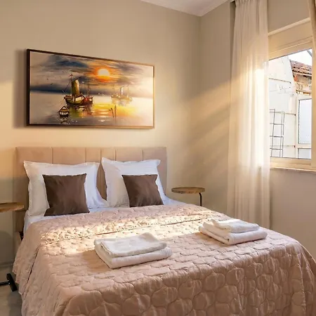 Cozy 1-bedroom * Tirana